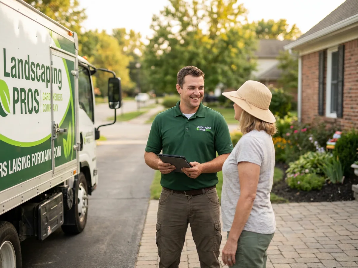 Landscaping Sharpes, FL FAQs